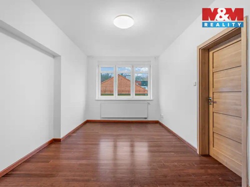 Prodaný byt 3+kk 72 m²