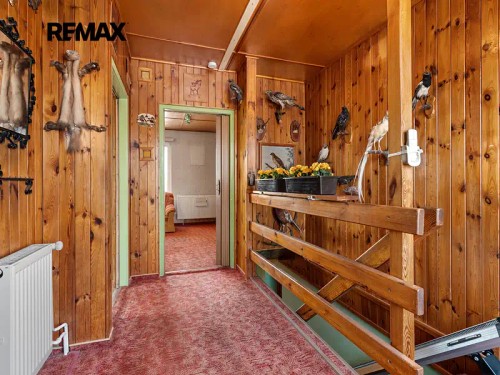 Prodej domu 126 m², pozemek 992 m²