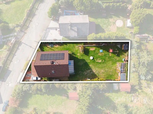 Prodej domu 131 m², pozemek 792 m²