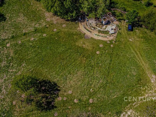Prodej stavebního pozemku 8627 m²