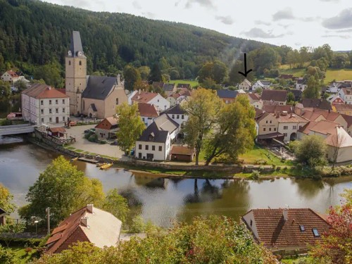 Prodej domu 151 m², pozemek 573 m²