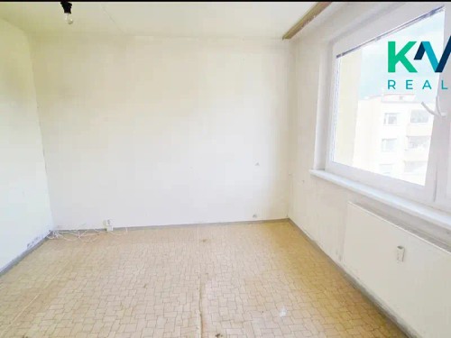 Prodej bytu 4+1 77 m²