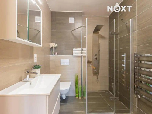 Prodej bytu 3+kk 53 m²