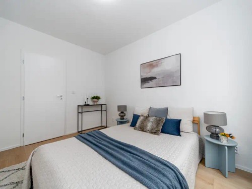 Prodaný byt 2+kk 41 m²