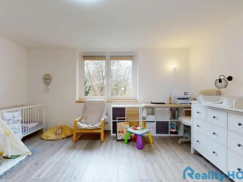Prodej domu 132 m², pozemek 1922 m²