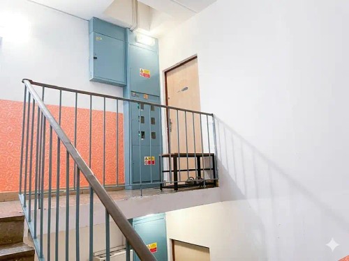 Prodaný byt 3+1 73 m²