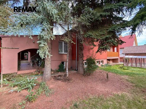 Prodej domu 135 m², pozemek 749 m²