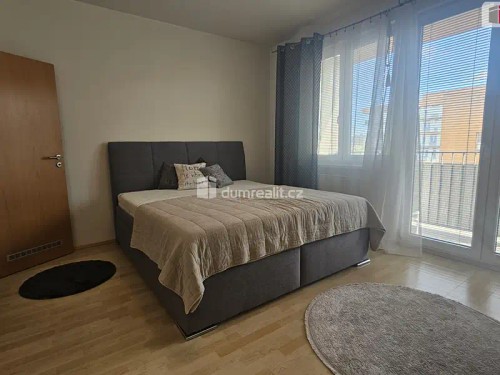 Prodej bytu 2+kk 55 m²