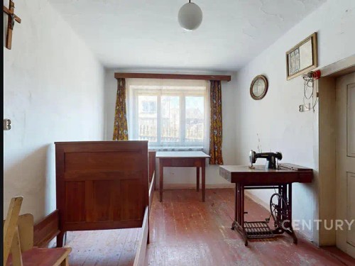 Prodej domu 200 m², pozemek 3196 m²