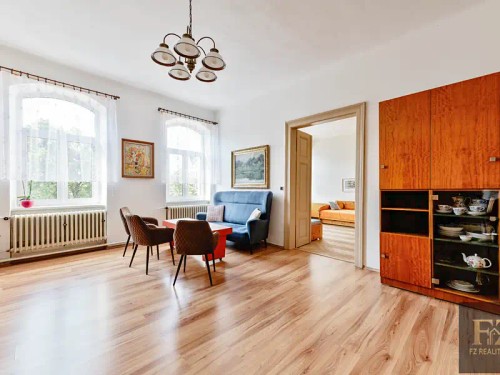 Prodej bytu 3+1 113 m²