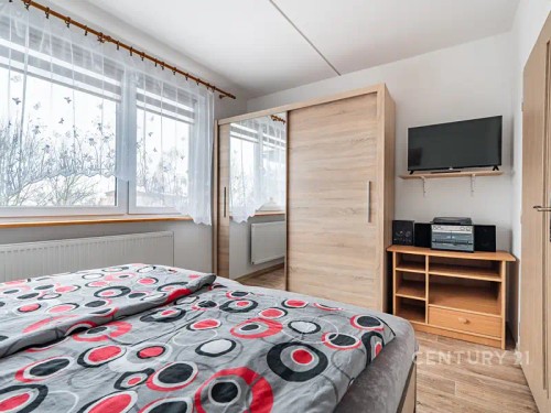 Prodaný byt 3+1 70 m²