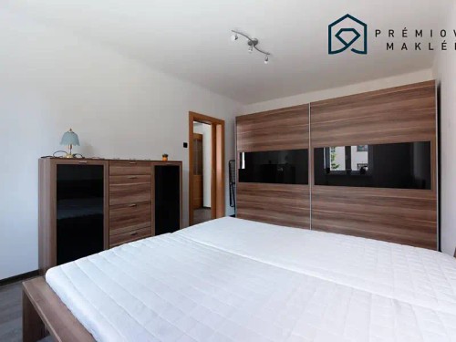 Prodej bytu 2+1 58 m²