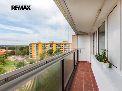 Prodej bytu 3+1 66 m²