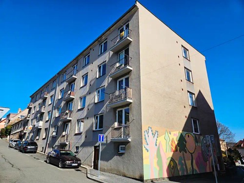 Prodej bytu 3+1 93 m²