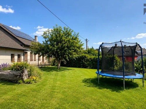 Prodej domu 319 m², pozemek 1006 m²