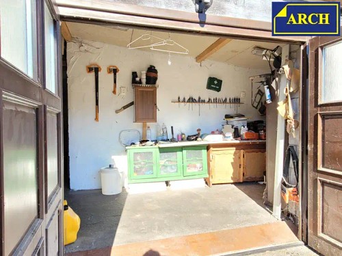 Prodej chalupy 160 m², pozemek 856 m²