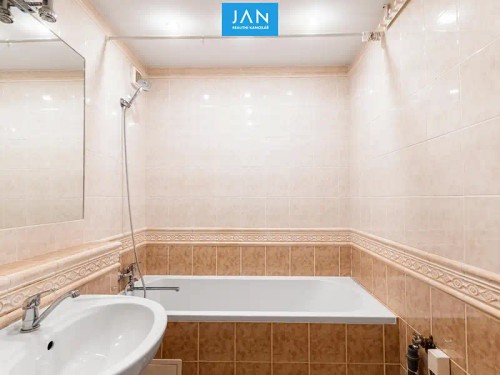 Prodej bytu 3+1 70 m²