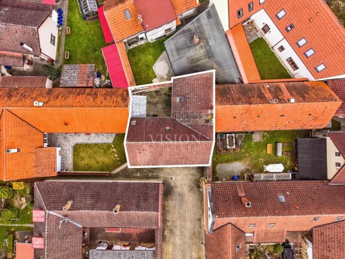 Prodej domu 95 m², pozemek 159 m²