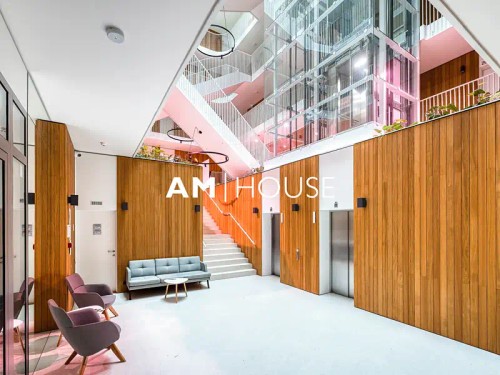 Prodej bytu 3+kk 96 m²