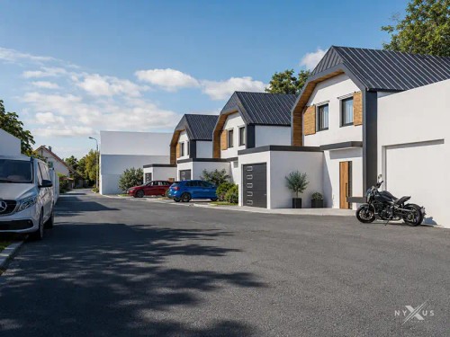 Prodej domu 153 m², pozemek 503 m²