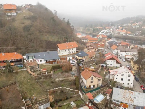 Prodej domu 132 m², pozemek 1025 m²