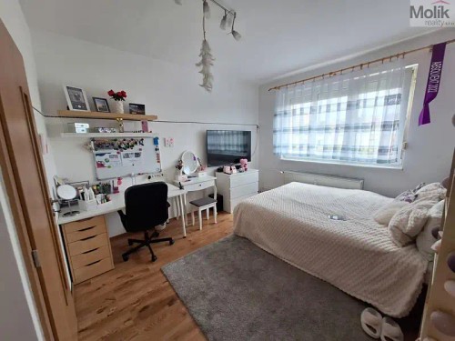 Prodej bytu 4+1 115 m²
