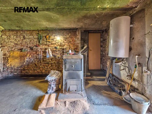 Prodej domu 72 m², pozemek 1922 m²