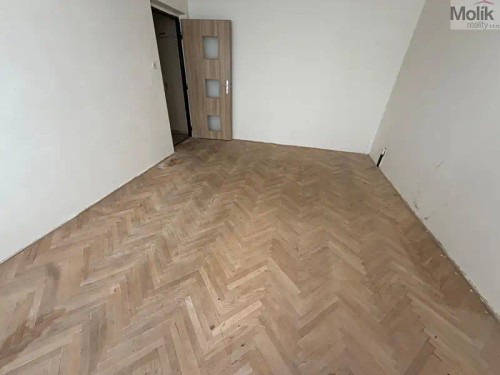 Prodej bytu 2+1 53 m²