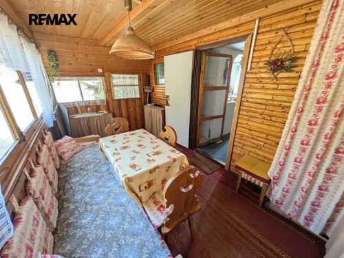 Prodej chaty 47 m², pozemek 38 m²