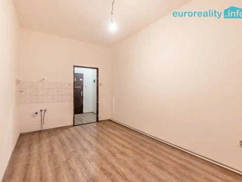 Prodej bytu 1+kk 17 m²