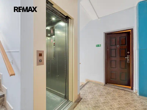 Prodaný byt 3+1 77 m²