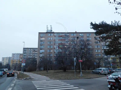 Prodej bytu 3+kk 54 m²