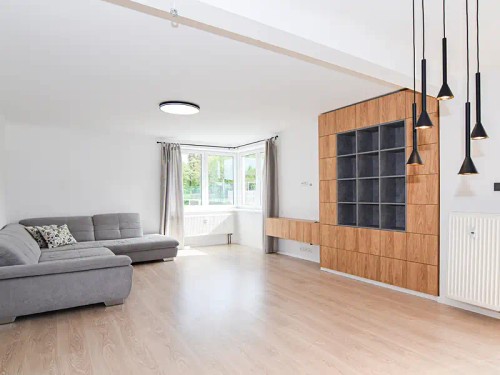 Prodaný  byt 3+kk 88 m²