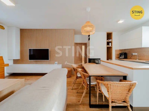 Prodej domu 150 m², pozemek 655 m²