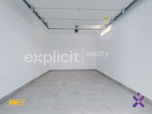 Prodej bytu 3+kk 86 m²