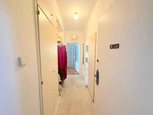Prodaný byt 2+1 54 m²