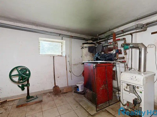 Prodej domu 149 m², pozemek 1506 m²