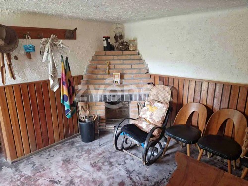 Prodej chaty 90 m², pozemek 395 m²