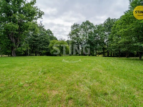Prodej domu 280 m², pozemek 6501 m²
