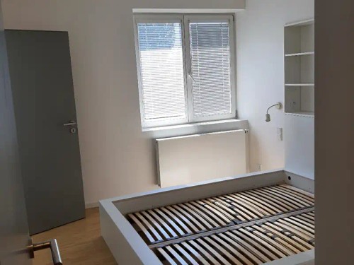 Prodaný byt 2+kk 60 m²