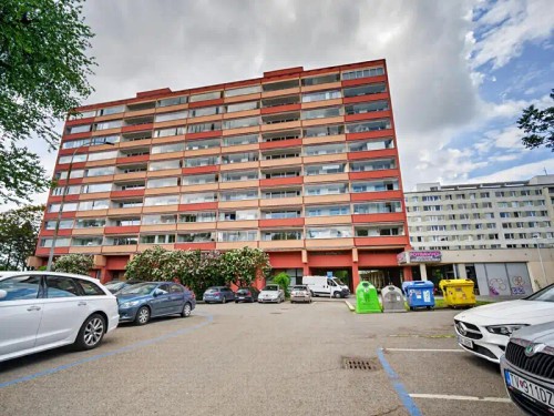 Prodej bytu 2+kk 47 m²