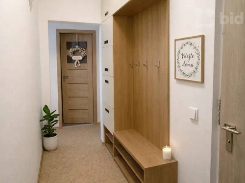 Prodaný byt 3+1 72 m²