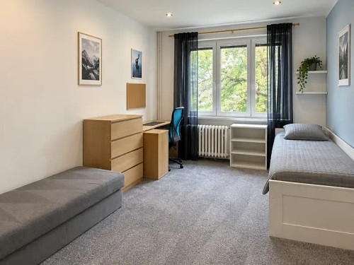 Prodej bytu 3+1 68 m²