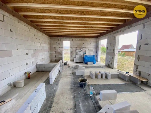 Prodej domu 93 m², pozemek 757 m²