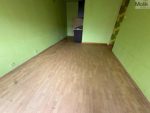 Prodej bytu 2+kk 40 m²