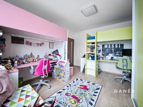 Prodaný byt 3+1 69 m²