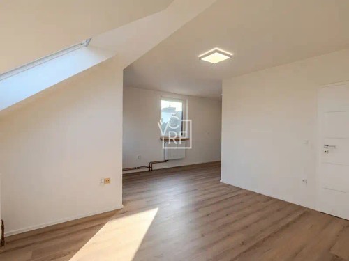 Prodaný byt 2+kk 56 m²
