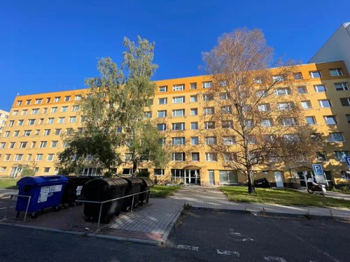 Prodej bytu 1+1 26 m²