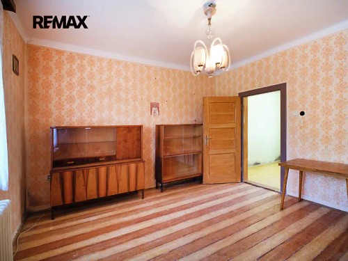Prodej domu 81 m², pozemek 1013 m²