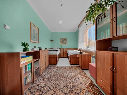 Prodaný byt 2+kk 47 m²